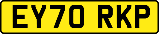 EY70RKP