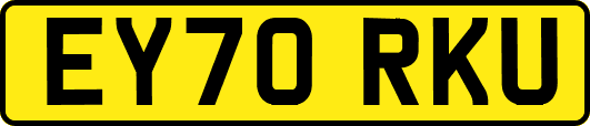 EY70RKU