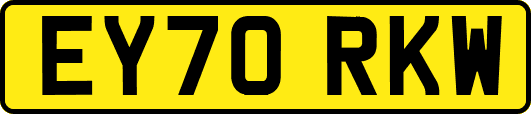 EY70RKW