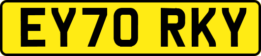 EY70RKY