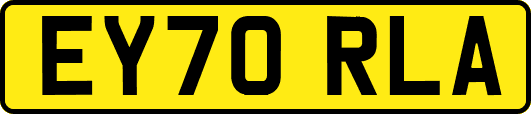 EY70RLA