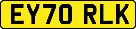 EY70RLK