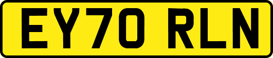 EY70RLN
