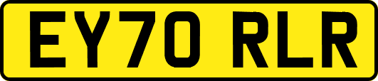 EY70RLR