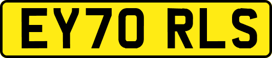 EY70RLS
