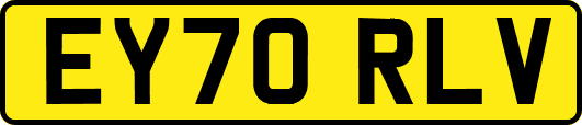 EY70RLV