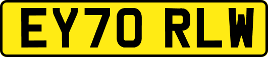 EY70RLW