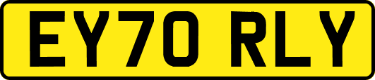 EY70RLY