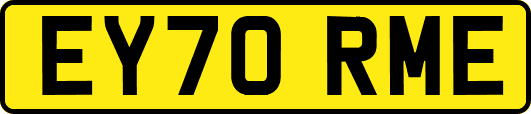 EY70RME