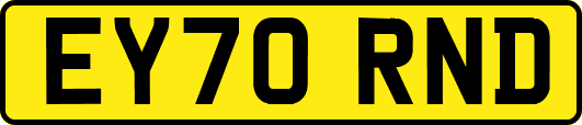 EY70RND