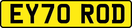 EY70ROD