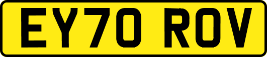 EY70ROV