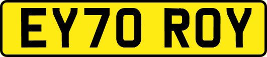 EY70ROY