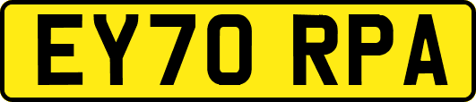 EY70RPA