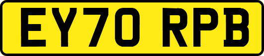 EY70RPB