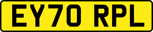 EY70RPL