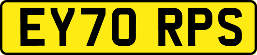 EY70RPS