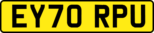EY70RPU