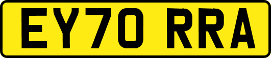 EY70RRA