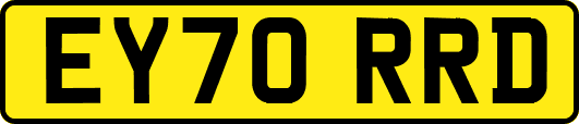 EY70RRD