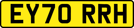 EY70RRH