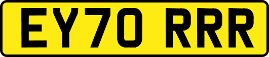 EY70RRR