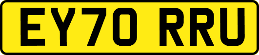 EY70RRU