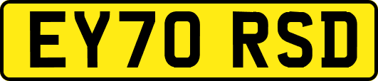 EY70RSD