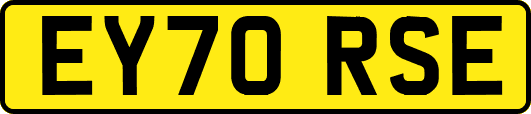 EY70RSE