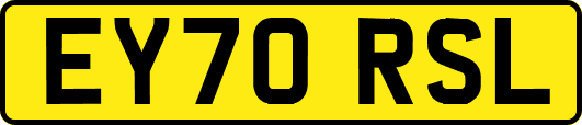 EY70RSL