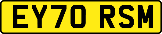 EY70RSM