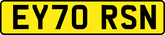 EY70RSN