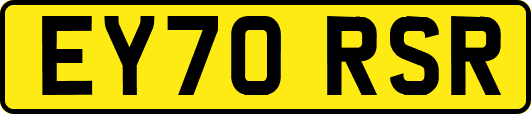 EY70RSR