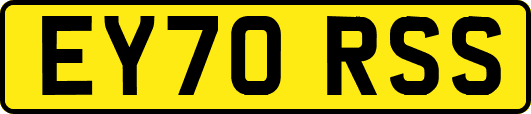 EY70RSS
