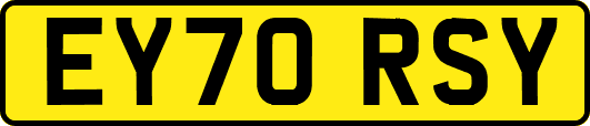 EY70RSY