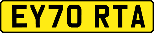 EY70RTA
