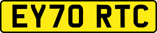 EY70RTC