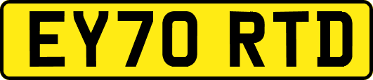 EY70RTD