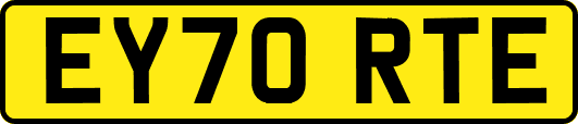 EY70RTE
