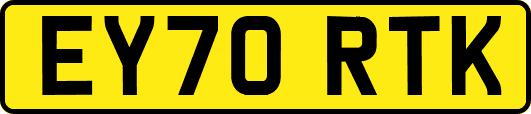 EY70RTK