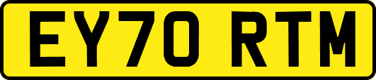 EY70RTM
