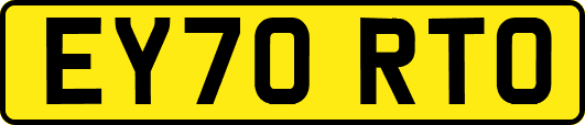 EY70RTO