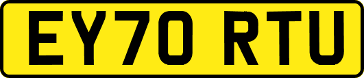 EY70RTU