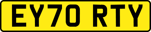 EY70RTY