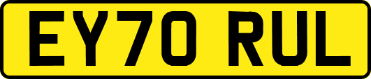 EY70RUL
