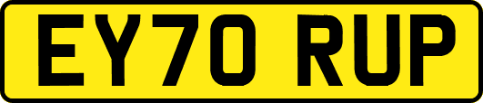EY70RUP