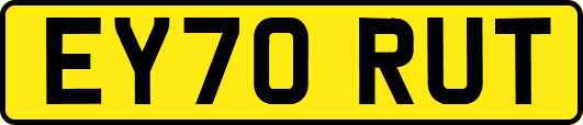 EY70RUT