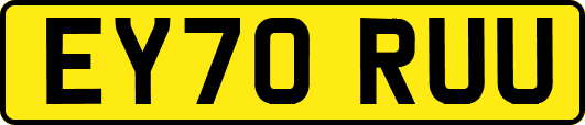 EY70RUU