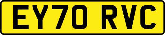 EY70RVC