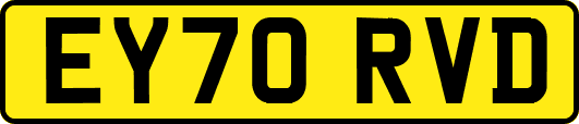 EY70RVD
